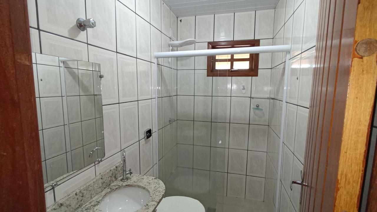 Pousada Do Didi Chapada Dos Guimaraes. Экстерьер фото