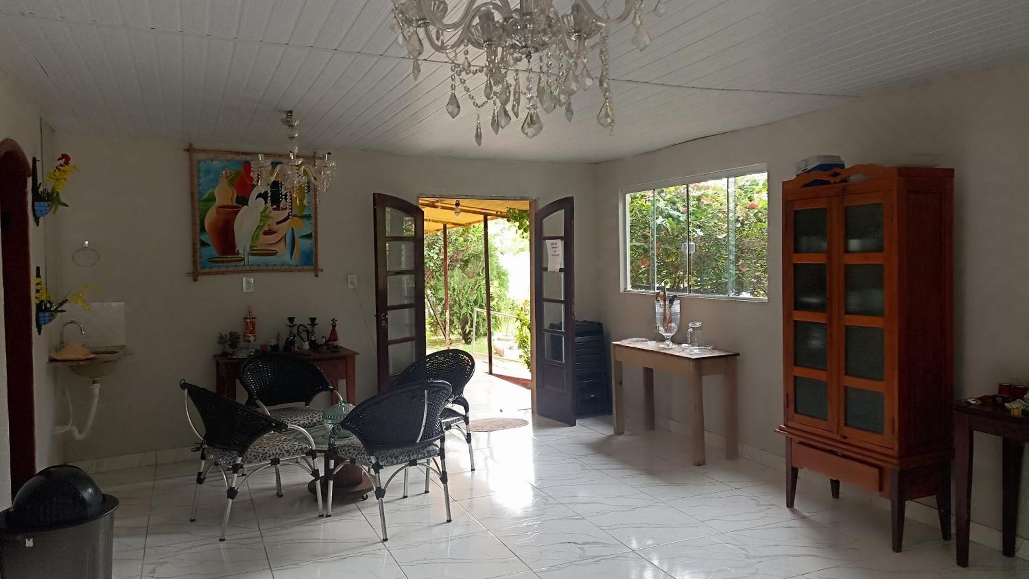 Pousada Do Didi Chapada Dos Guimaraes. Экстерьер фото