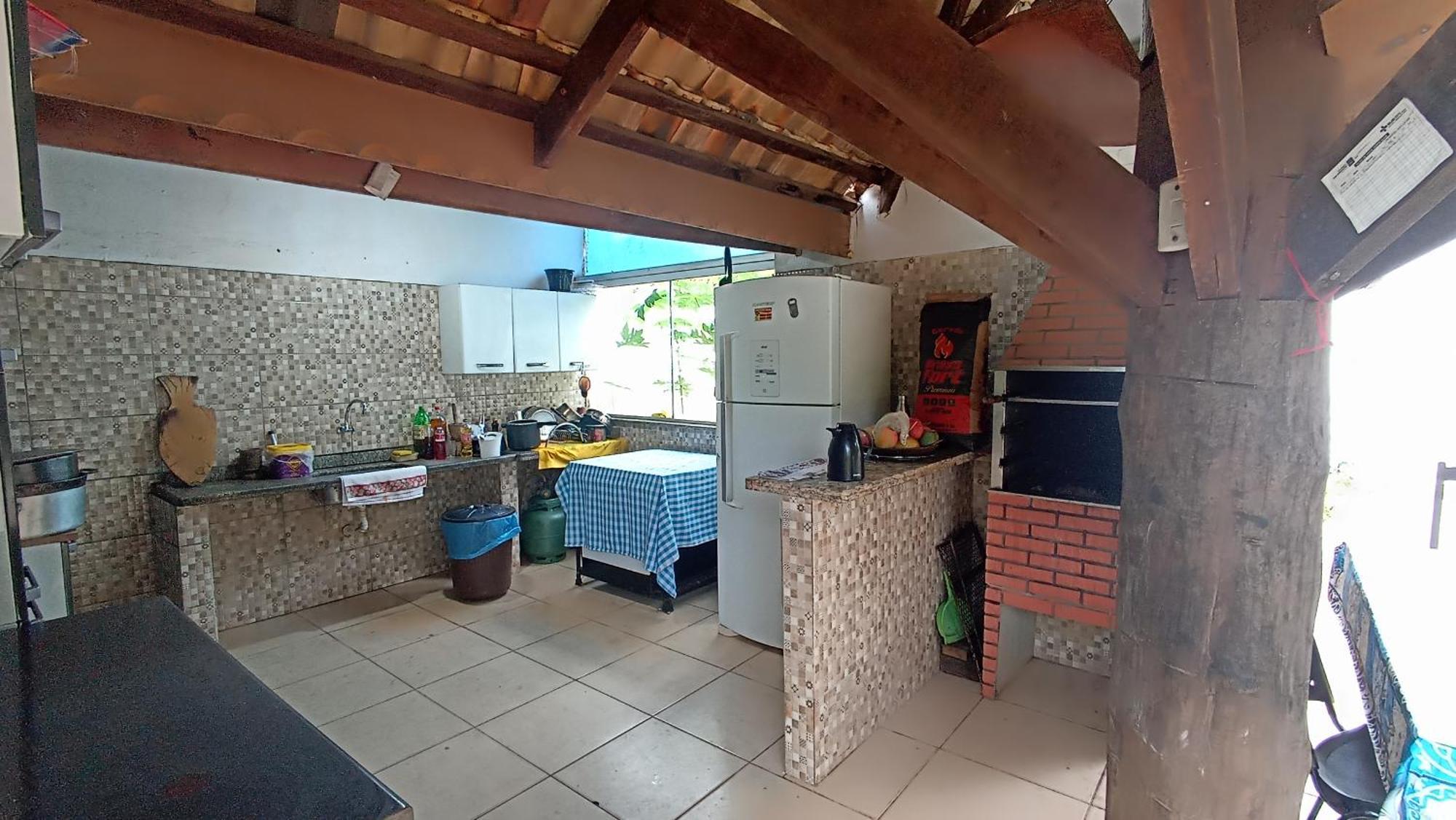 Pousada Do Didi Chapada Dos Guimaraes. Экстерьер фото