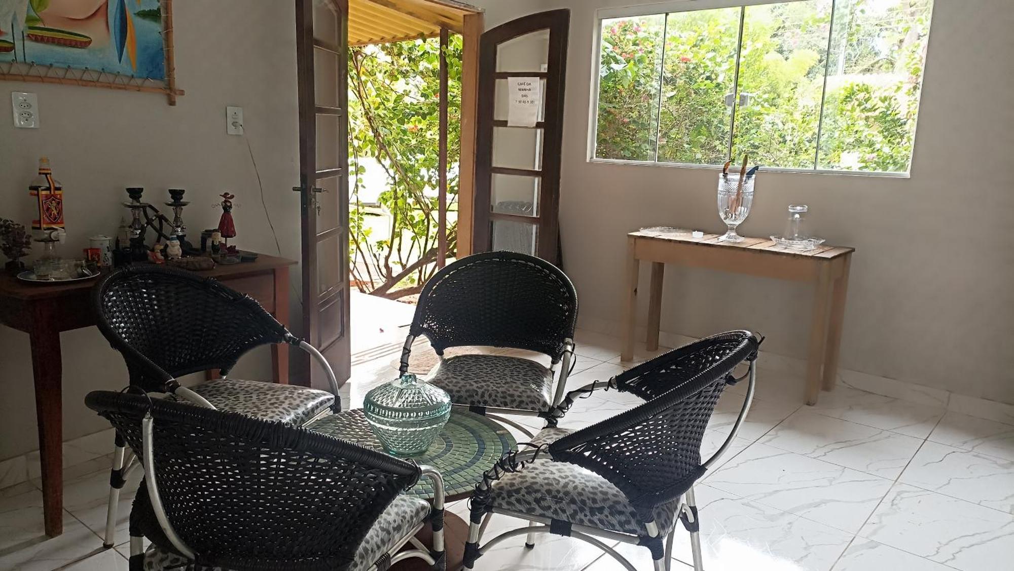 Pousada Do Didi Chapada Dos Guimaraes. Экстерьер фото